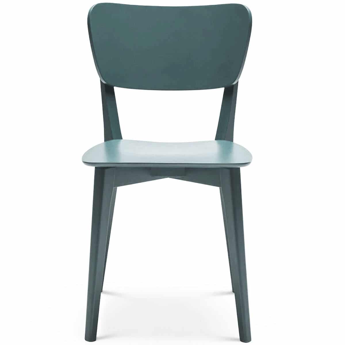 Chaise de réunion confortable Yumi avec piètement en bois - Fauteuils et  chaises/Chaises de réunion 